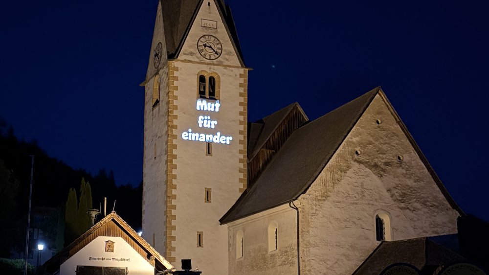  &copy; Foto: Pfarre Obermillstatt