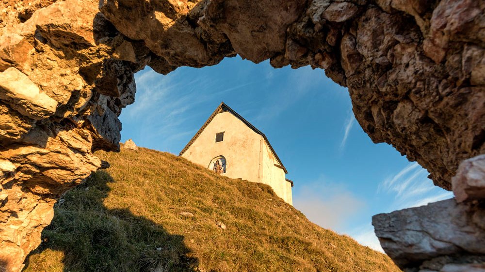 Grenz&uuml;berschreitende Begegnung |  &copy; Foto: Mrsel