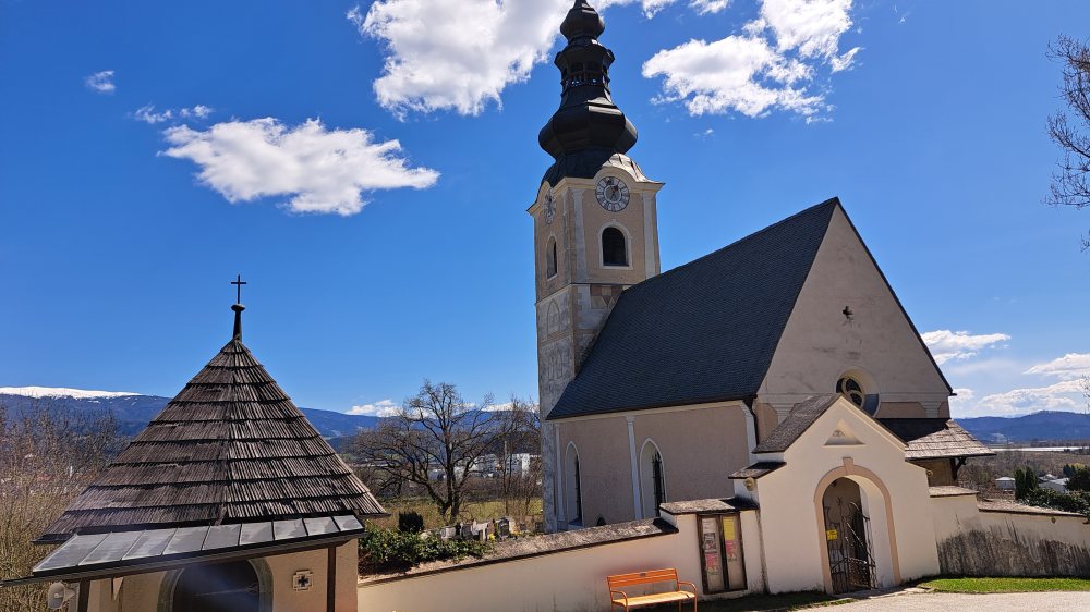  &copy; Foto: Pfarre