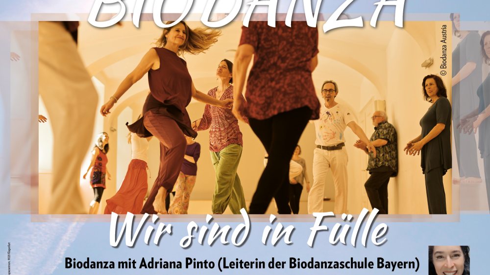  &copy; Foto:Biodanza