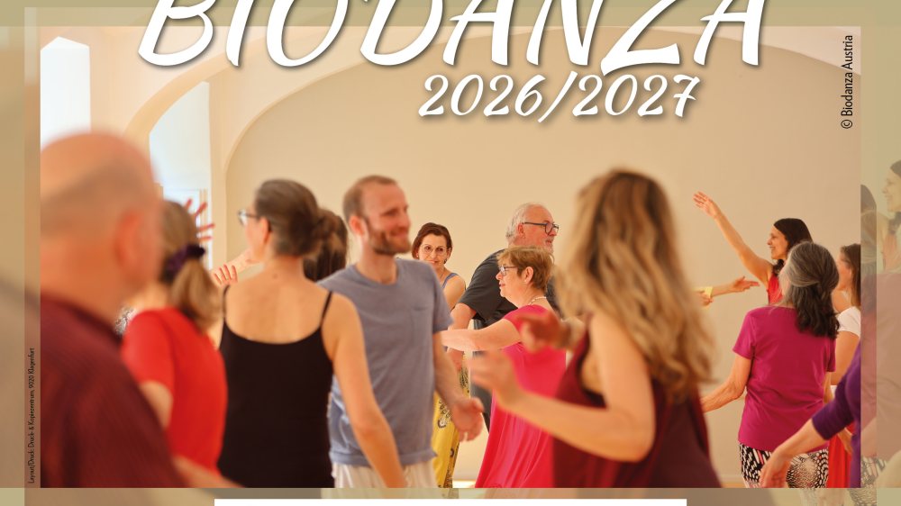  &copy; Foto:Biodanza