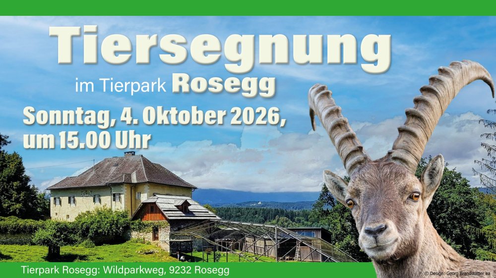 Herzliche Einladung! |  &copy; Design: Georg Brandst&auml;tter ea