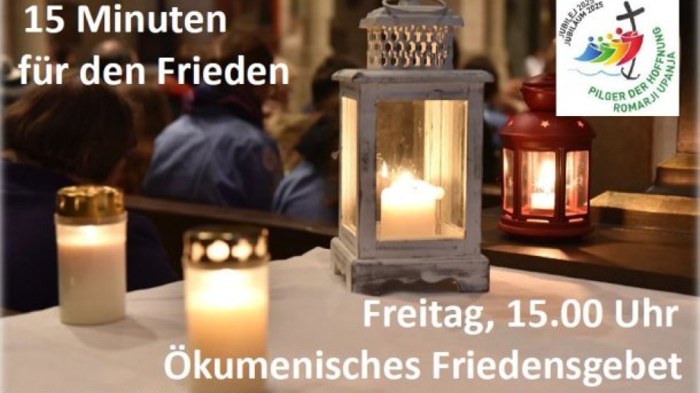  &copy; Foto: Maria Steber, Pfarrbriefservice.de