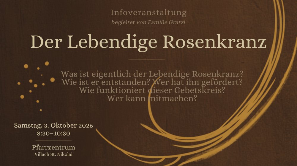 Herzliche Einladung! |  &copy; Design: Martin Steiner ea