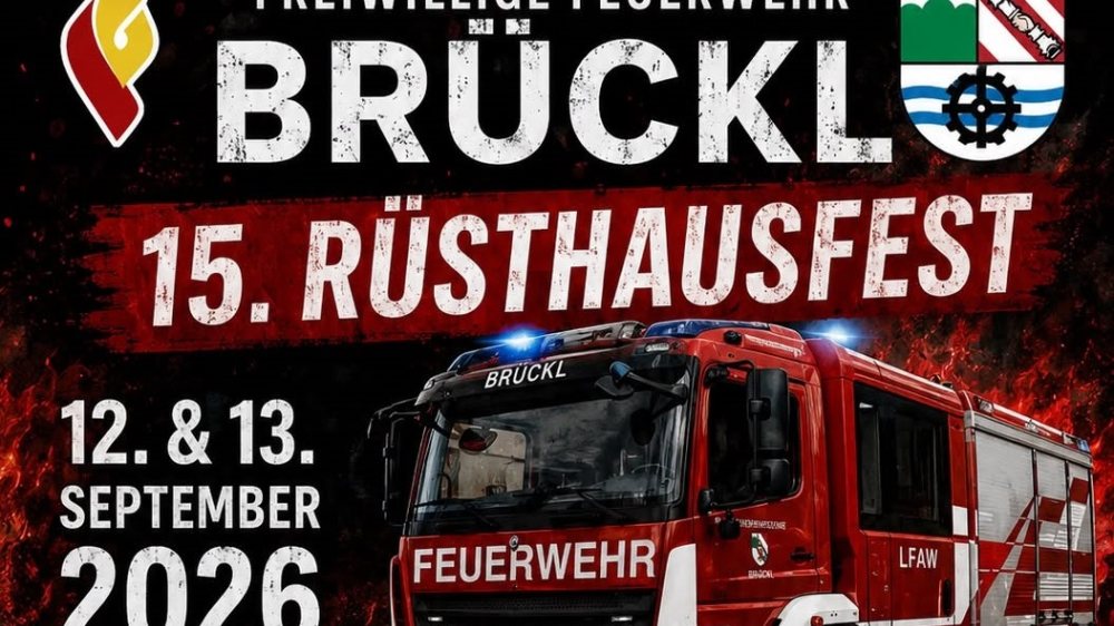  &copy; Foto:FF Br&uuml;ckl