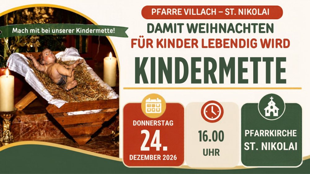 Herzliche Einladung! |  &copy; Design: Martin Steiner ea