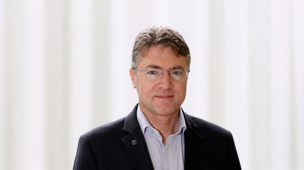 Prof. Dr. Martin Lintner |  &copy; Foto: pthsta.it