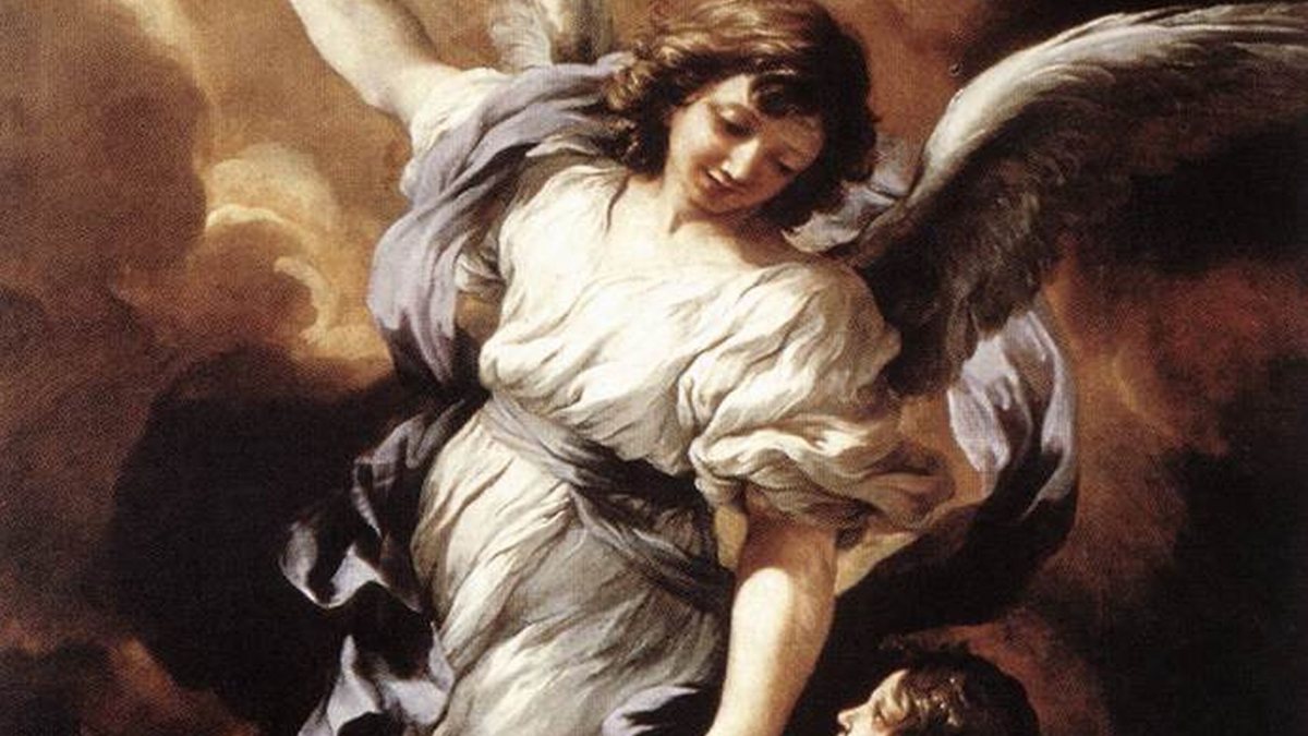  (Pietro da Cortona [Public domain], via Wikimedia Commons)
