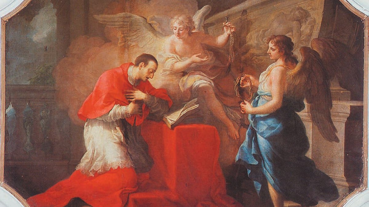  (Ludovico Stern [Public domain], via Wikimedia Commons)